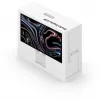 Monitor Apple Studio Display XDR — 27 inch 5K (5120×2880), LED, nanotextúrové sklo, naklápací a výškovo nastaviteľný stojan, strieborná
