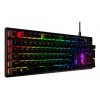 HyperX Alloy Origins PBT HX Blue – mechanická herná klávesnica