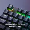 HyperX Alloy Origins PBT HX Blue – mechanická herná klávesnica