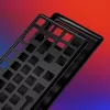 HyperX Alloy Origins PBT HX Blue – mechanická herná klávesnica
