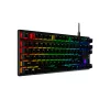 HyperX Alloy Origins Core PBT HX Aqua – mechanická herná klávesnica