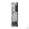 Lenovo ThinkCentre M70s Gen 3 Intel® Core™ i5 i5-12400 8 GB DDR4-SDRAM 256 GB SSD Windows 11 Pro SFF PC čierny