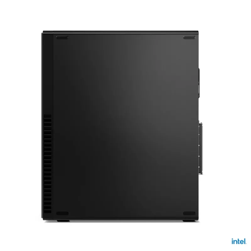 Lenovo ThinkCentre M70s Gen 3 Intel® Core™ i5 i5-12400 8 GB DDR4-SDRAM 256 GB SSD Windows 11 Pro SFF PC čierny