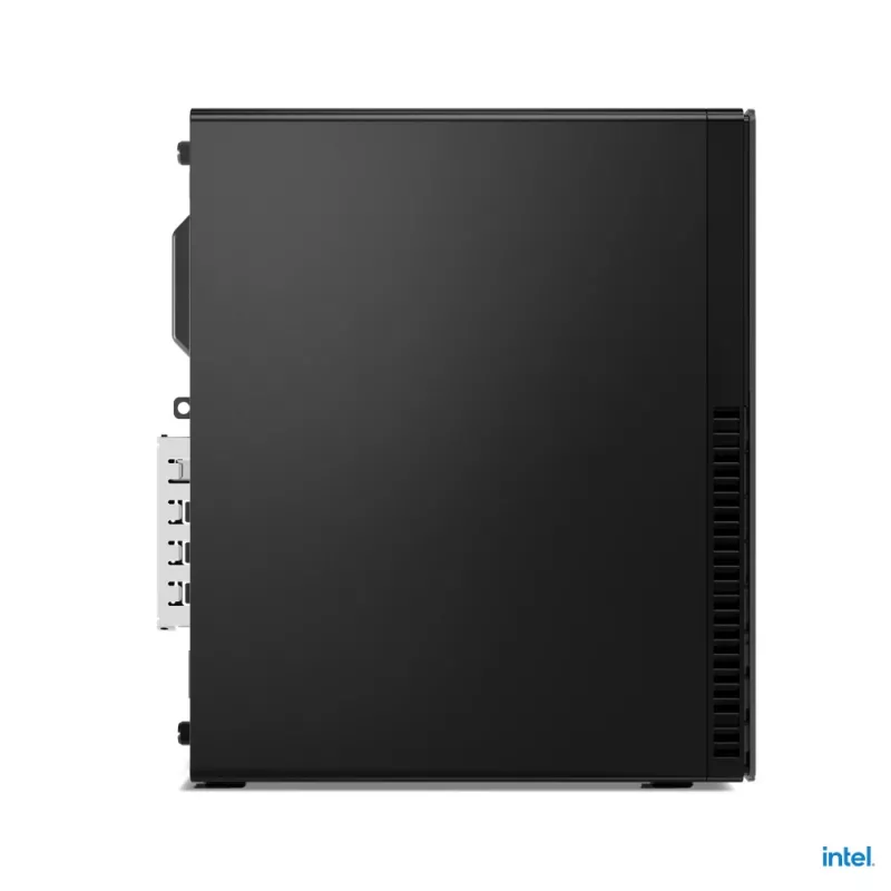 Lenovo ThinkCentre M70s Gen 3 Intel® Core™ i5 i5-12400 8 GB DDR4-SDRAM 256 GB SSD Windows 11 Pro SFF PC čierny