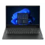 Lenovo V15 G4 AMN AMD Ryzen™ 3 7320U Laptop 39,6 cm (15,6 inch) Full HD 8 GB LPDDR5-SDRAM 256 GB SSD Wi-Fi 5 (802.11ac) Windows 11 Home francúzsky čierny