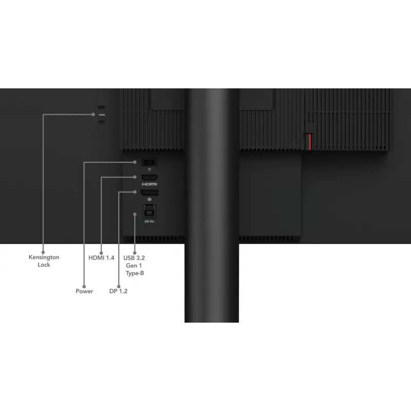 Monitor Lenovo ThinkCentre Tiny-In-One 24 23,8