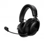 HyperX Cloud III Wireless - herný headset, čierny, Čína, okolo uší, uzavretý, aktívny, 155 mm