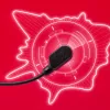 HyperX Cloud III Wireless - herný headset, čierny, Čína, okolo uší, uzavretý, aktívny, 155 mm