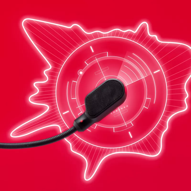 HyperX Cloud III Wireless - herný headset, čierny, Čína, okolo uší, uzavretý, aktívny, 155 mm