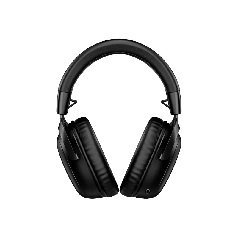 HyperX Cloud III Wireless - herný headset, čierny, Čína, okolo uší, uzavretý, aktívny, 155 mm