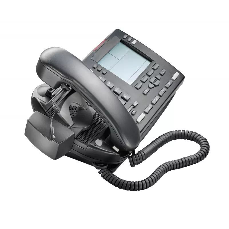 HP Poly HL10 Handset Lifter s rovným konektorom TAA