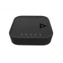 Voice-Port adaptér POLY ATA 402 2FXS VoIP adaptér s Open SIP, G.711/OPUS, jednosmerný prúd, 100–240 V AC vstup