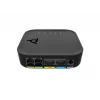 Voice-Port adaptér POLY ATA 402 2FXS VoIP adaptér s Open SIP, G.711/OPUS, jednosmerný prúd, 100–240 V AC vstup