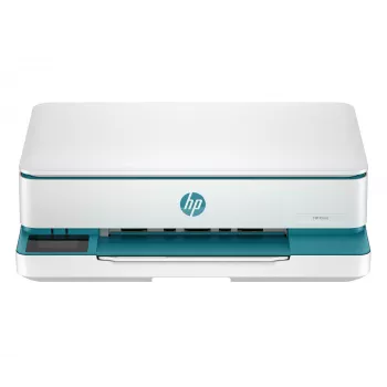 HP ENVY 6122e Wireless All-in-One farebná tlačiareň, Instant Ink; fototlač