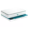 HP ENVY 6122e Wireless All-in-One farebná tlačiareň, Instant Ink; fototlač