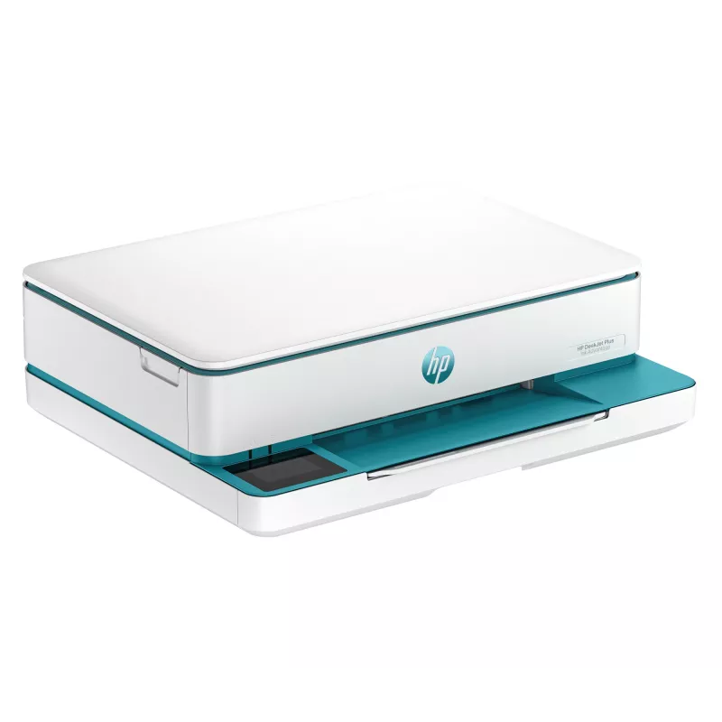 HP ENVY 6122e Wireless All-in-One farebná tlačiareň, Instant Ink; fototlač