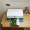 HP ENVY 6122e Wireless All-in-One farebná tlačiareň, Instant Ink; fototlač