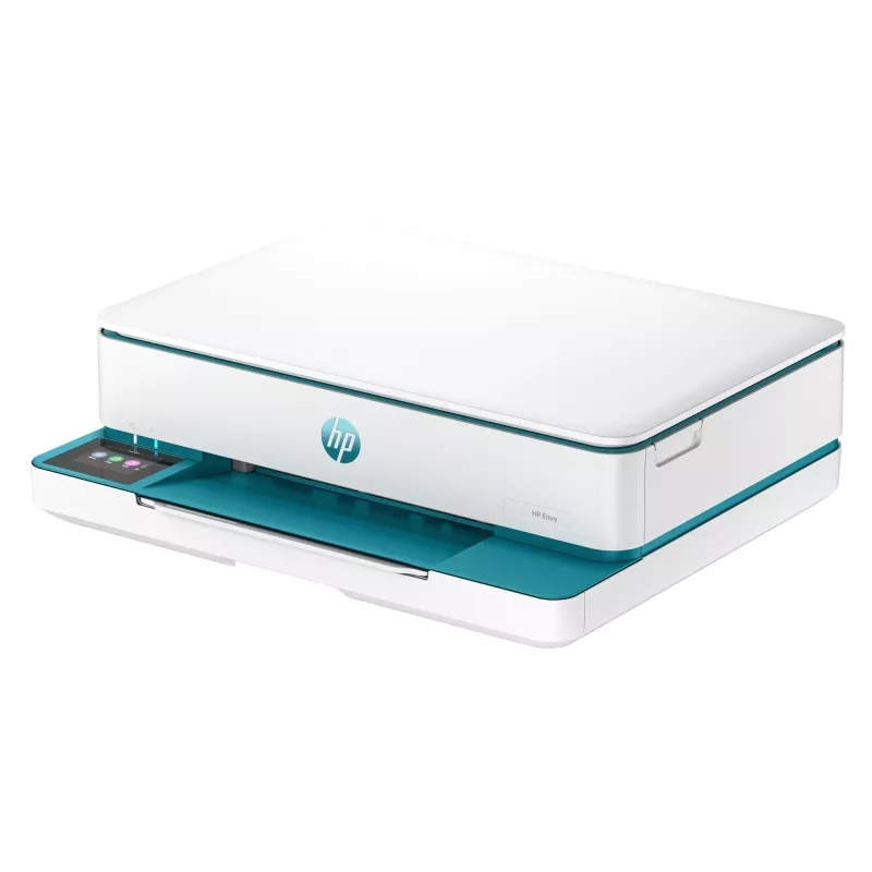 HP ENVY 6122e Wireless All-in-One farebná tlačiareň, Instant Ink; fototlač