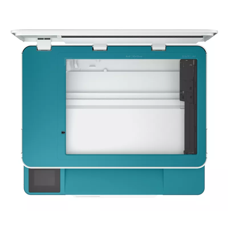 HP ENVY 6122e Wireless All-in-One farebná tlačiareň, Instant Ink; fototlač
