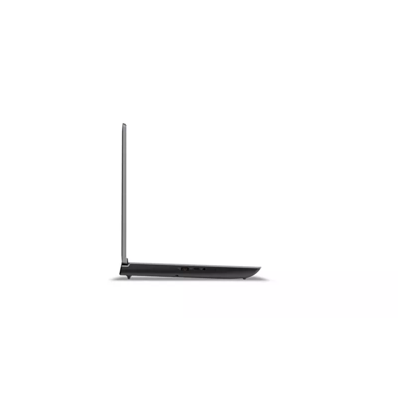 Mobilná pracovná stanica Lenovo ThinkPad P16 16 palcov Intel Core i7 32 GB RAM 1 TB SSD Windows 11 Pro
