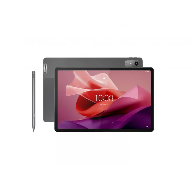 Lenovo Tab P12 Mediatek 256 GB 32.3 cm (12.7 palcov) 8 GB Wi-Fi 6 (802.11ax) Android 13 sivý