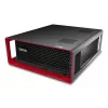 Lenovo ThinkStation P8 AMD Ryzen Threadripper PRO 7945WX 64 GB DDR5-SDRAM 1 TB SSD Windows 11 Pro Tower Workstation čierny