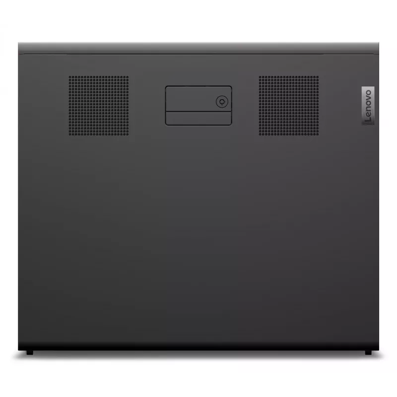 Lenovo ThinkStation P8 AMD Ryzen Threadripper PRO 7945WX 64 GB DDR5-SDRAM 1 TB SSD Windows 11 Pro Tower Workstation čierny