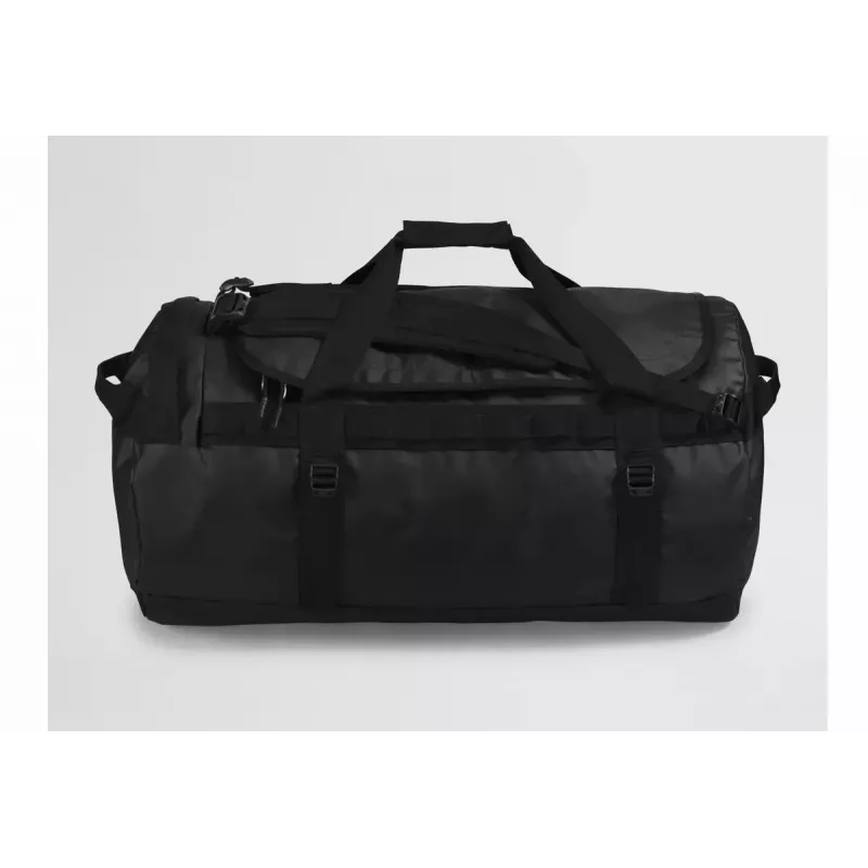 Duffel Bag The North Face Base Camp Duffel L 95 L čierna