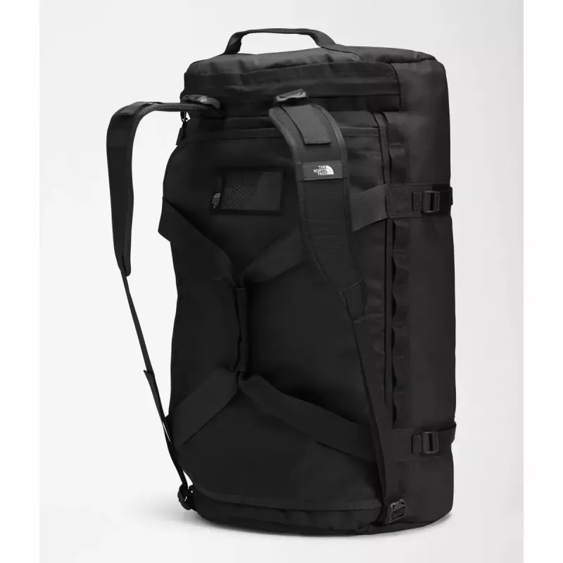 Duffel Bag The North Face Base Camp Duffel L 95 L čierna