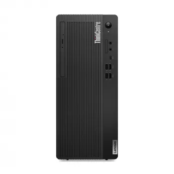 Lenovo ThinkCentre M70t Gen 5 Intel® Core™ i5 i5-14400 16 GB DDR5-SDRAM 512 GB SSD Windows 11 Pro Tower PC čierna
