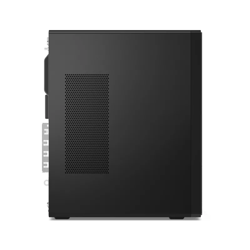 Lenovo ThinkCentre M70t Gen 5 Intel® Core™ i5 i5-14400 16 GB DDR5-SDRAM 512 GB SSD Windows 11 Pro Tower PC čierna