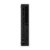 Lenovo ThinkCentre M70q Gen 5 Intel® Core™ i5 i5-14500T 16 GB DDR5-SDRAM 512 GB SSD Windows 11 Pro Mini-PC čierna