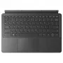 Lenovo ZG38C06019 mobilná klávesnica nemecká Pogo Pin čierna