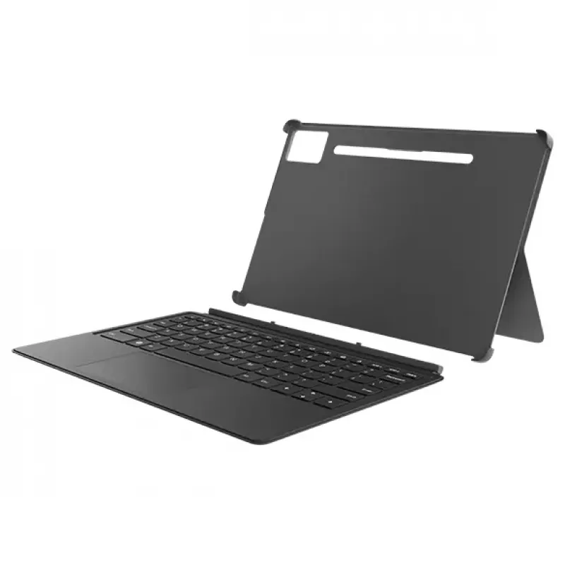 Lenovo ZG38C06019 mobilná klávesnica nemecká Pogo Pin čierna