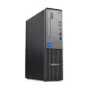 Lenovo ThinkCentre neo 50s Gen 5 Intel® Core™ i5 i5-14400 16 GB DDR5-SDRAM 512 GB SSD Windows 11 Pro SFF PC čierna, sivo