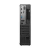 Lenovo ThinkCentre neo 50s Gen 5 Intel® Core™ i3 i3-14100 8 GB DDR5-SDRAM 256 GB SSD SFF PC čierna