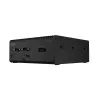 Lenovo ThinkEdge SE50 Intel® Core™ i5 i5-8365UE 16 GB DDR4-SDRAM 512 GB SSD Windows 11 IoT Enterprise Mini-PC čierna