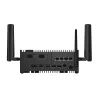 Lenovo ThinkEdge SE50 Intel® Core™ i5 i5-8365UE 16 GB DDR4-SDRAM 512 GB SSD Windows 11 IoT Enterprise Mini-PC čierna
