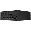 Lenovo ThinkEdge SE50 Intel® Core™ i5 i5-8365UE 16 GB DDR4-SDRAM 512 GB SSD Windows 11 IoT Enterprise Mini-PC čierna