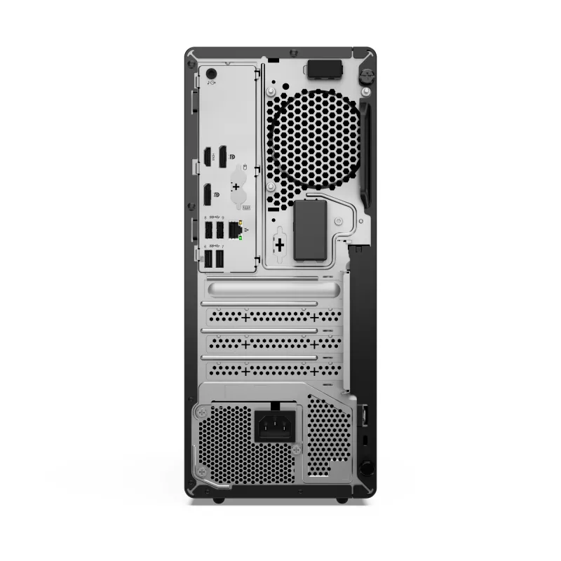 Lenovo ThinkCentre M70t Gen 6 Intel Core Ultra 5 235 16 GB DDR5-SDRAM 512 GB SSD Windows 11 Pro Tower PC čierna