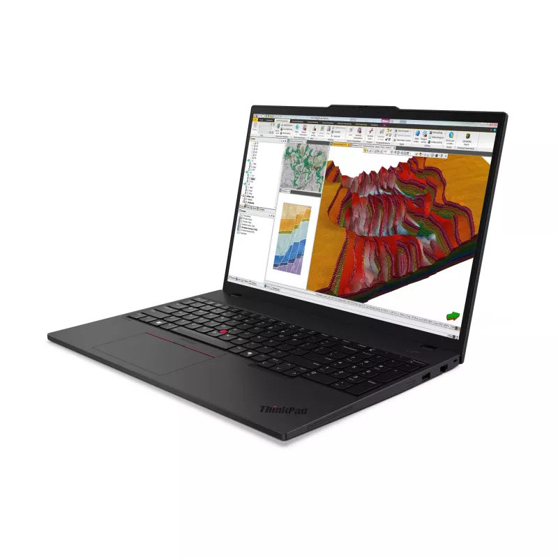 Laptop Lenovo ThinkPad P16s G4 16,0