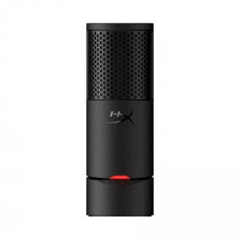 Mikrofón ku konzole HyperX Solocast 2 BLK Mic