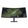 HP OMEN LCD 34c G2 curved VA 34 86,4 cm WQHD 3440x1440 1ms 185 Hz 400 nits 2xHDMI DP VESA počítačový monitor 86,4 cm (34
