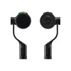 HyperX FlipCast – USB/XLR dynamický mikrofón (čierny), dynamický mikrofón, -10 dB, 20 - 20000 Hz, 0,05 %, 1 Ω, 192 kHz
