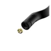 HyperX FlipCast – USB/XLR dynamický mikrofón (čierny), dynamický mikrofón, -10 dB, 20 - 20000 Hz, 0,05 %, 1 Ω, 192 kHz