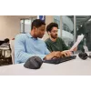 Bezdrôtová ergonomická naklápacia myš HP Tilt Ergonomic 725M, čierna