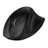 Bezdrôtová ergonomická naklápacia myš HP Tilt Ergonomic 725M, čierna