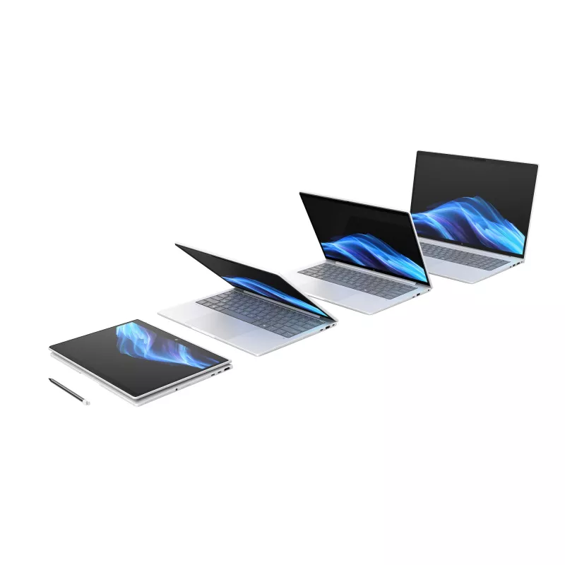 Notebook HP EliteBook 8 G1i 14