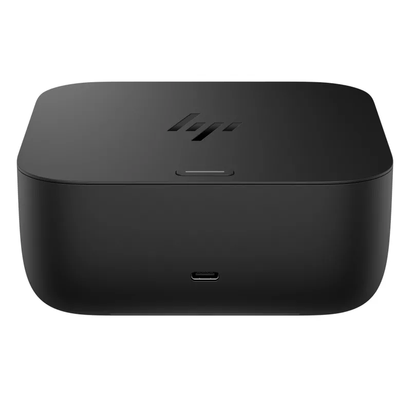 HP USB-C 100W G6 Dock