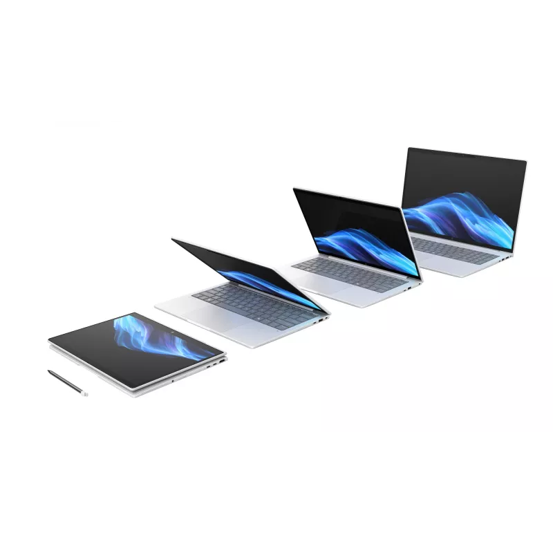 Notebook HP EliteBook 8 INC. Copilot+ 14